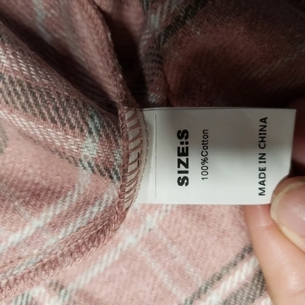 𝅺Oversized‎ jacket